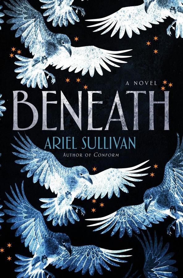 Beneath-Fiction: Romance-買書書 BuyBookBook