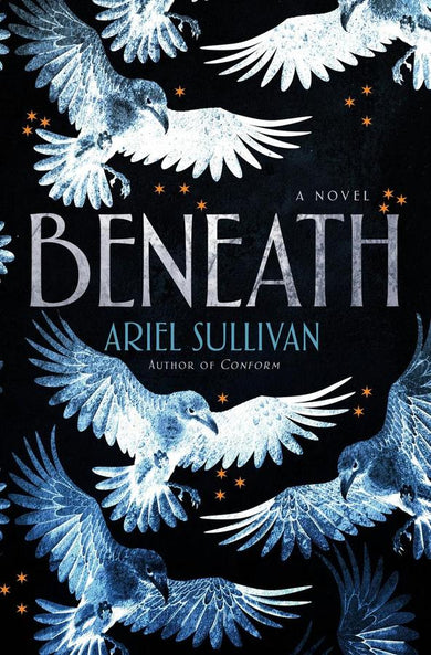 Beneath-Fiction: Romance-買書書 BuyBookBook
