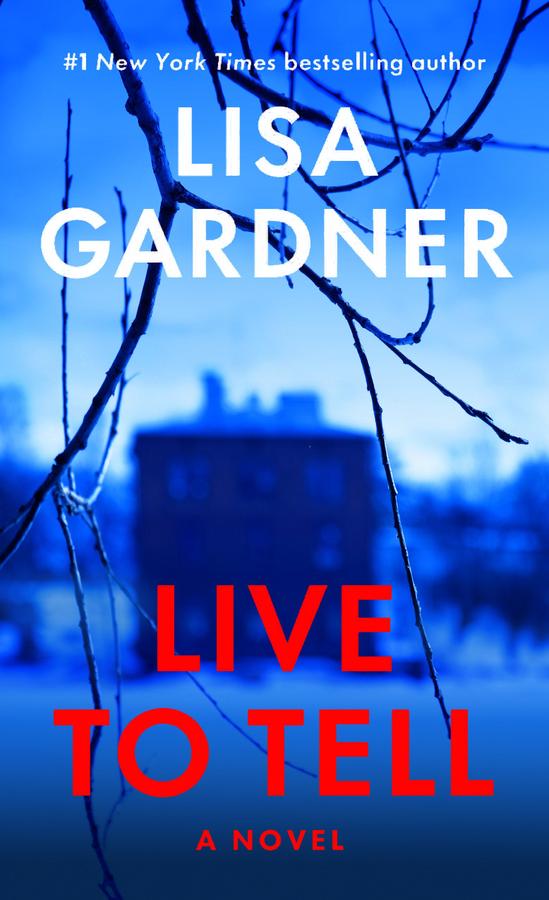 Live to Tell