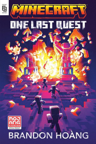 Minecraft: One Last Quest