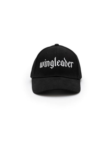 Rebecca Yarros's Fourth Wing: Wingleader Hat-Lifestyle and Leisure-買書書 BuyBookBook