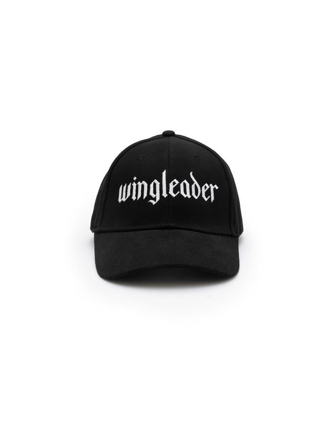Rebecca Yarros's Fourth Wing: Wingleader Hat-Lifestyle and Leisure-買書書 BuyBookBook
