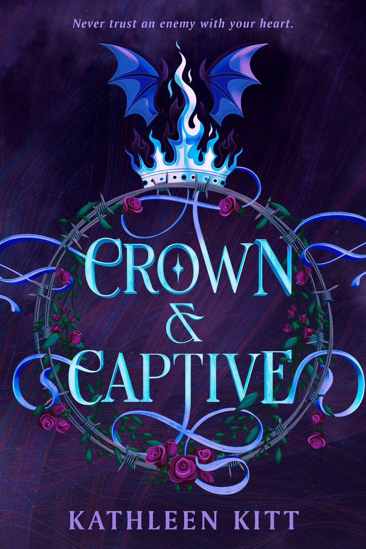 Crown & Captive