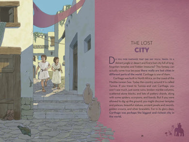 Unstoppable Us, Volume 3: How Enemies Become Friends US - Hardback