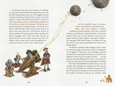 Unstoppable Us, Volume 3: How Enemies Become Friends US - Hardback