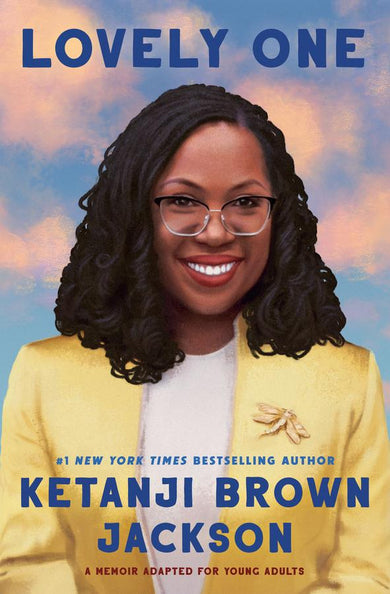 Lovely One (Adapted for Young Adults)-Children’s / Teenage general interest: Biography and autobiography-買書書 BuyBookBook