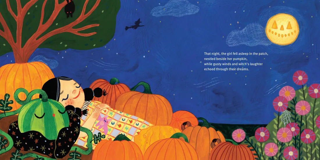 But I'm a Pumpkin!: A Summerween Story US - Hardback