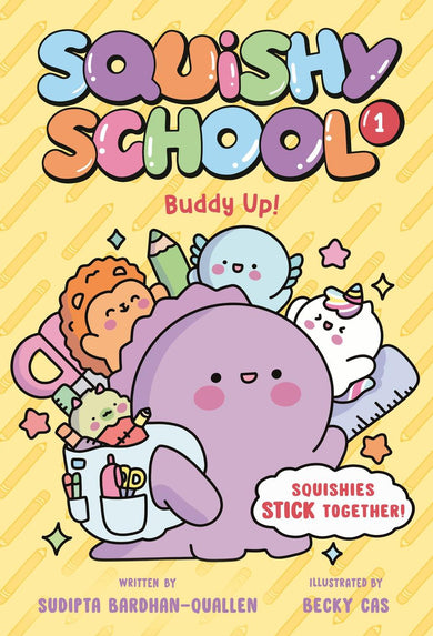 Squishy School