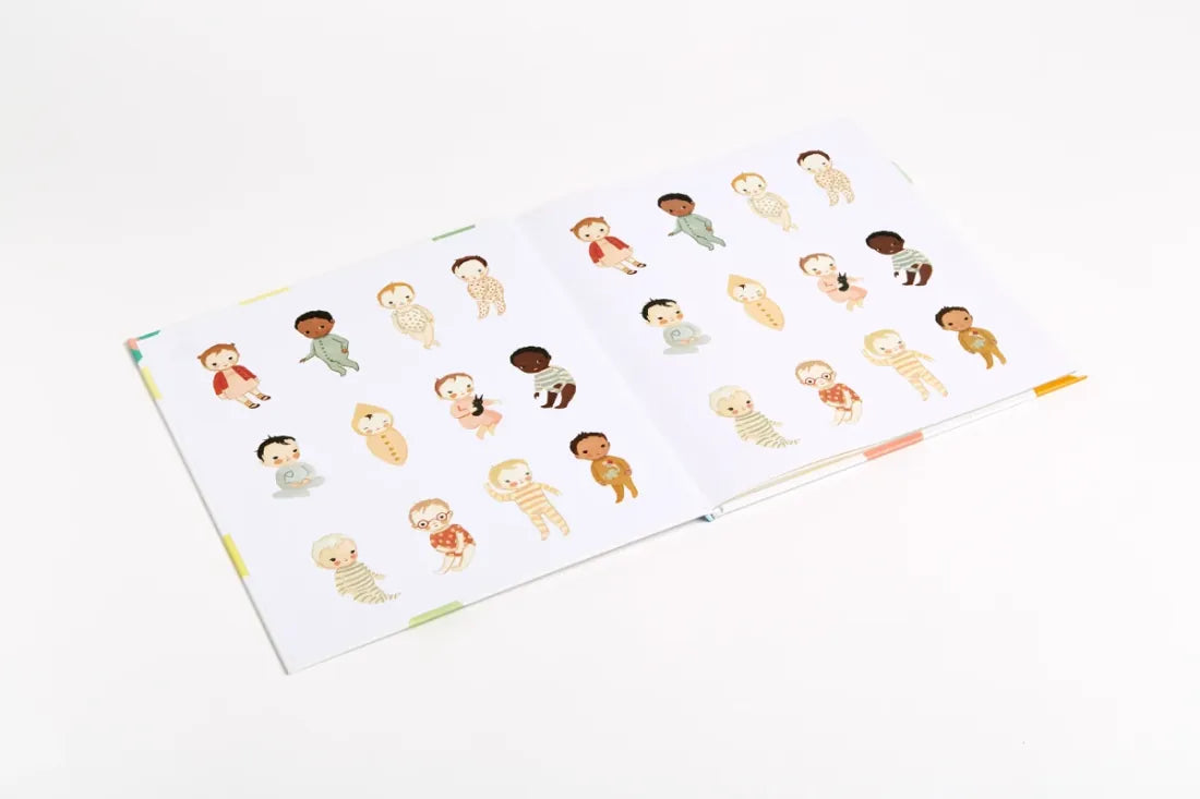 The Wonderful Things You Will Be (Special Edition) US - Hardback