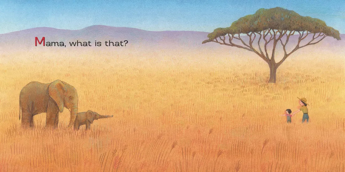 People Are Wild US - Board book