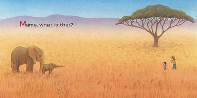 People Are Wild US - Board book