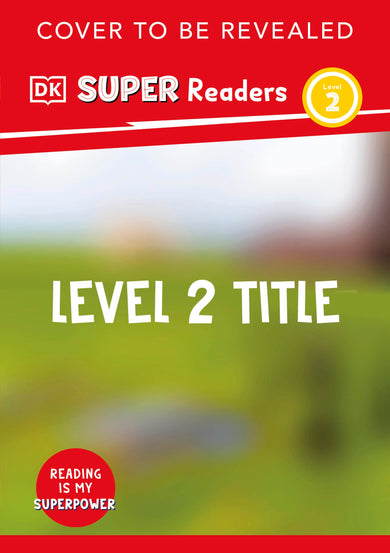 DK Super Readers Level 2 Hello Hedgehog-Children’s Educational: Language/ literature/ literacy-買書書 BuyBookBook
