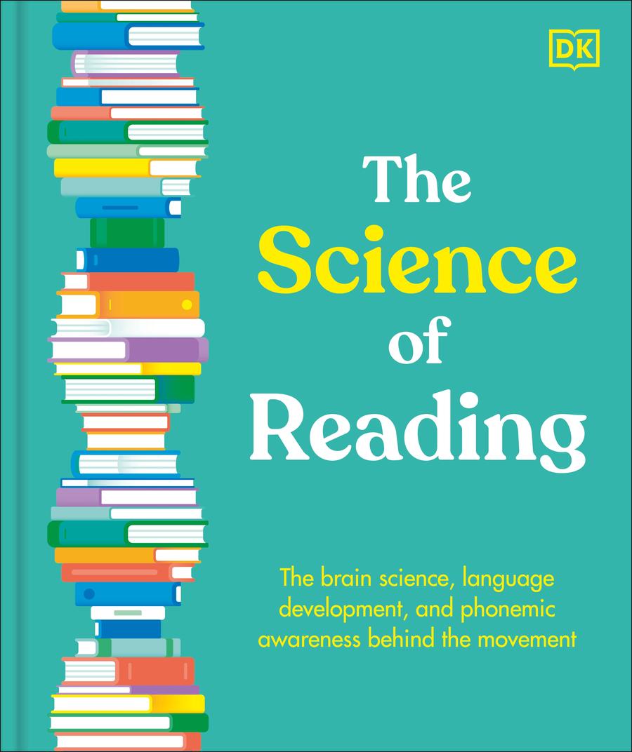 The Science of Reading-Education-買書書 BuyBookBook