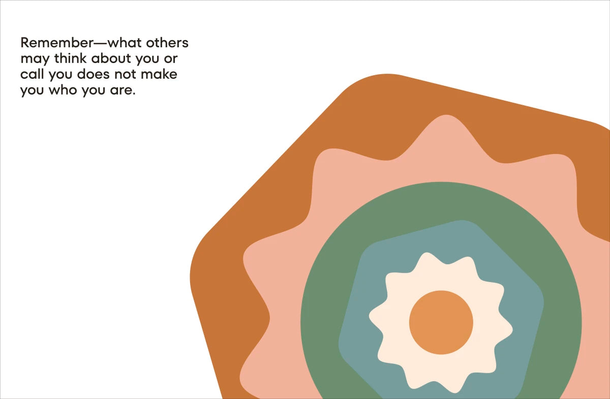 A Kids Book About Being an Introvert US - Hardback