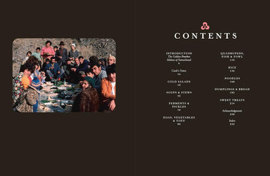 Silk Roads