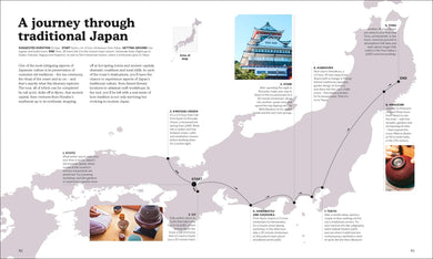 Ultimate Japan US - Hardback