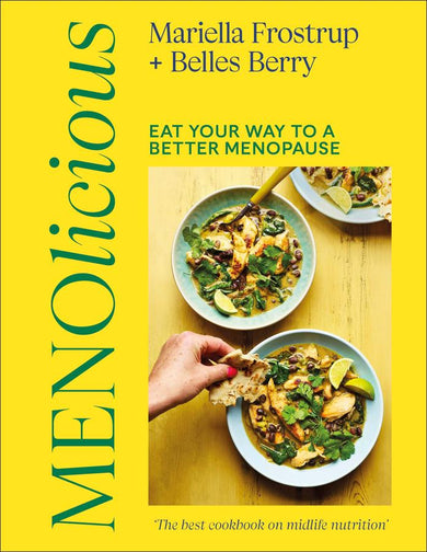 Menolicious-Cookery / food and drink / food writing-買書書 BuyBookBook