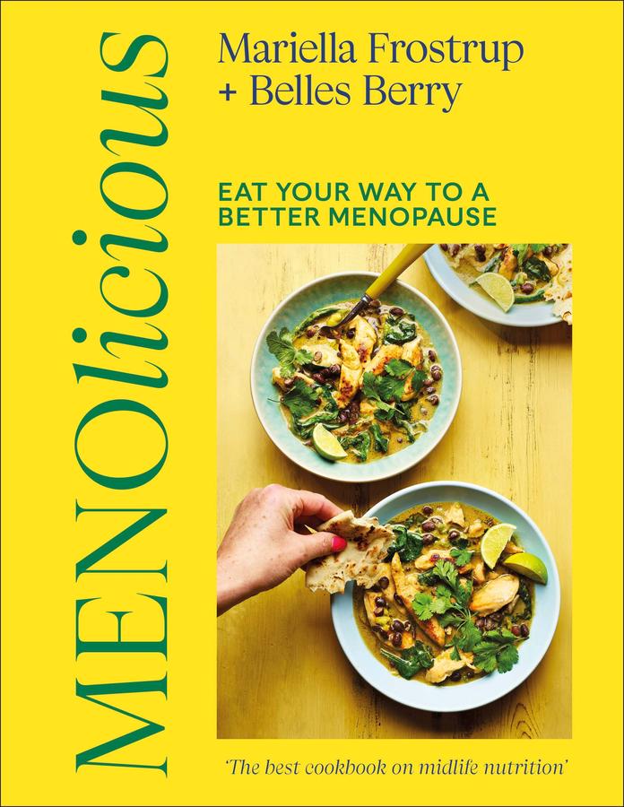 Menolicious-Cookery / food and drink / food writing-買書書 BuyBookBook
