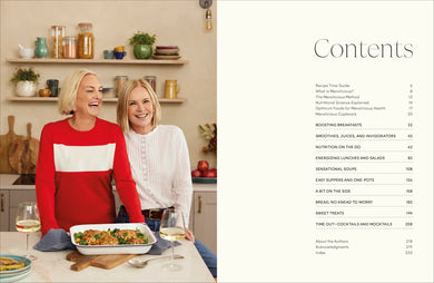 Menolicious US - Hardback