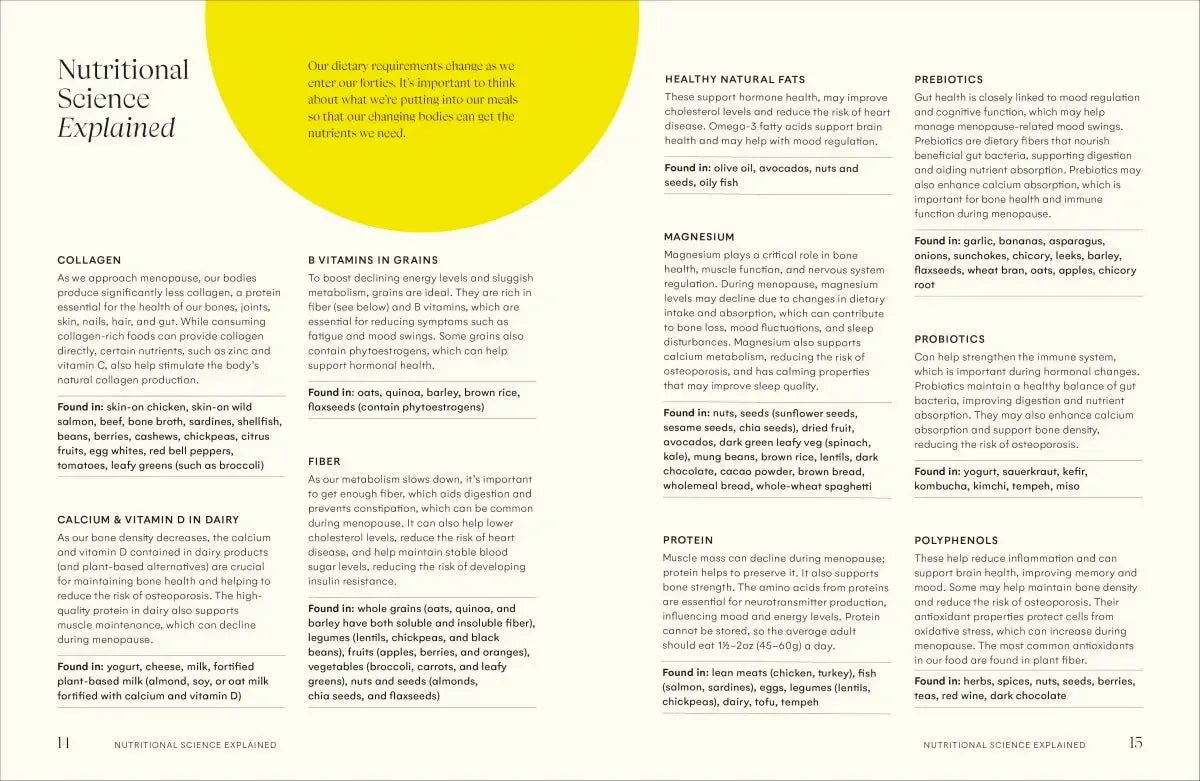 Menolicious US - Hardback