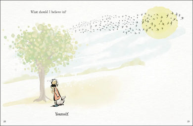 Words of Friendship US - Hardback