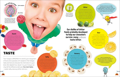 Science You Can Eat US - Paperback / softback