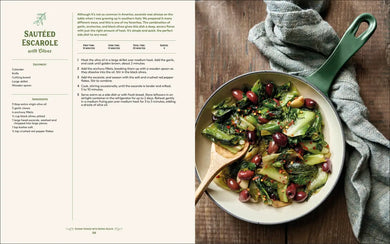 Sunday Dinner with Nonna Gracie US - Hardback