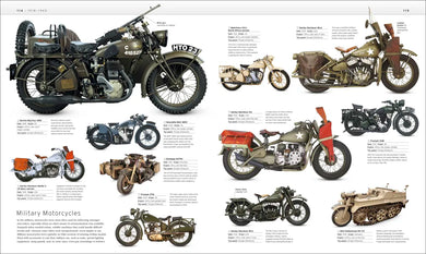 Military Transport US - Hardback