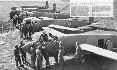 Military Transport US - Hardback