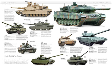 Military Transport US - Hardback