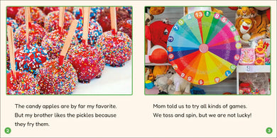 Phonic Books Lift Off Readers Ending Spelling Patterns US - Multiple-component retail product, boxed