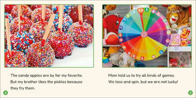 Phonic Books Lift-Off Readers Ending Spelling Patterns US - Multiple-component retail product, boxed