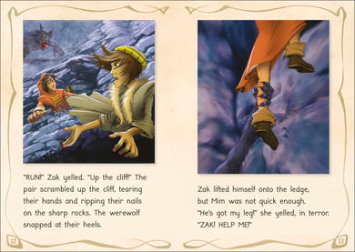 Phonic Books Talisman 1 Bindup US - Hardback