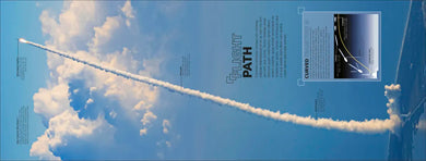 Rocket US - Hardback