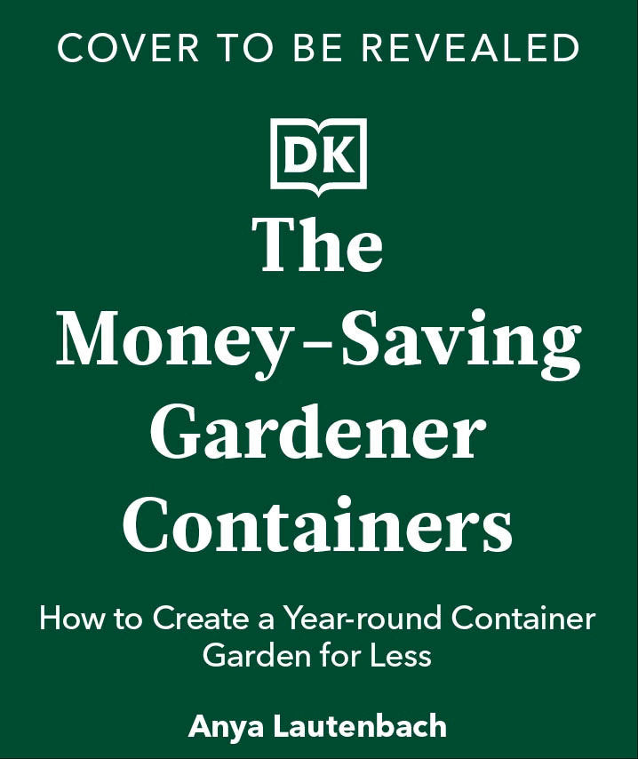The Money-Saving Gardener Containers-Lifestyle and Leisure-買書書 BuyBookBook