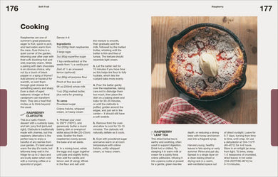 How to Grow Food US - Hardback