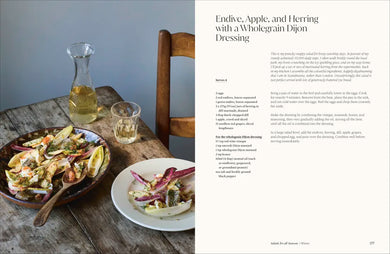 Salads for all Seasons US - Hardback