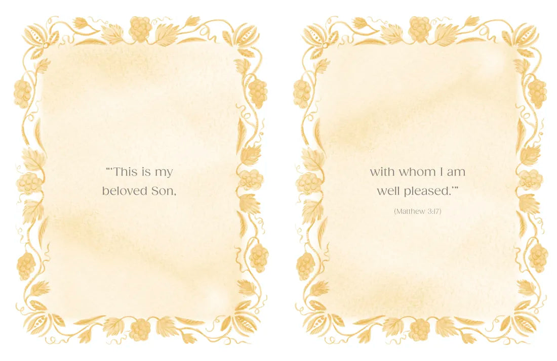 My Baptism GB - Hardback
