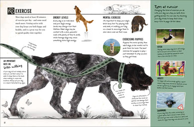 My Dog US - Book