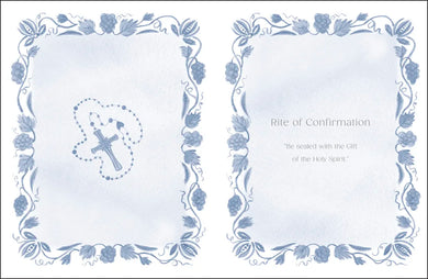 My Confirmation US - Hardback