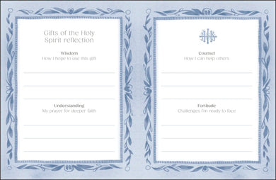 My Confirmation US - Hardback