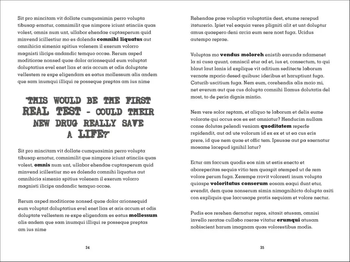 Project Penicillin US - Paperback / softback