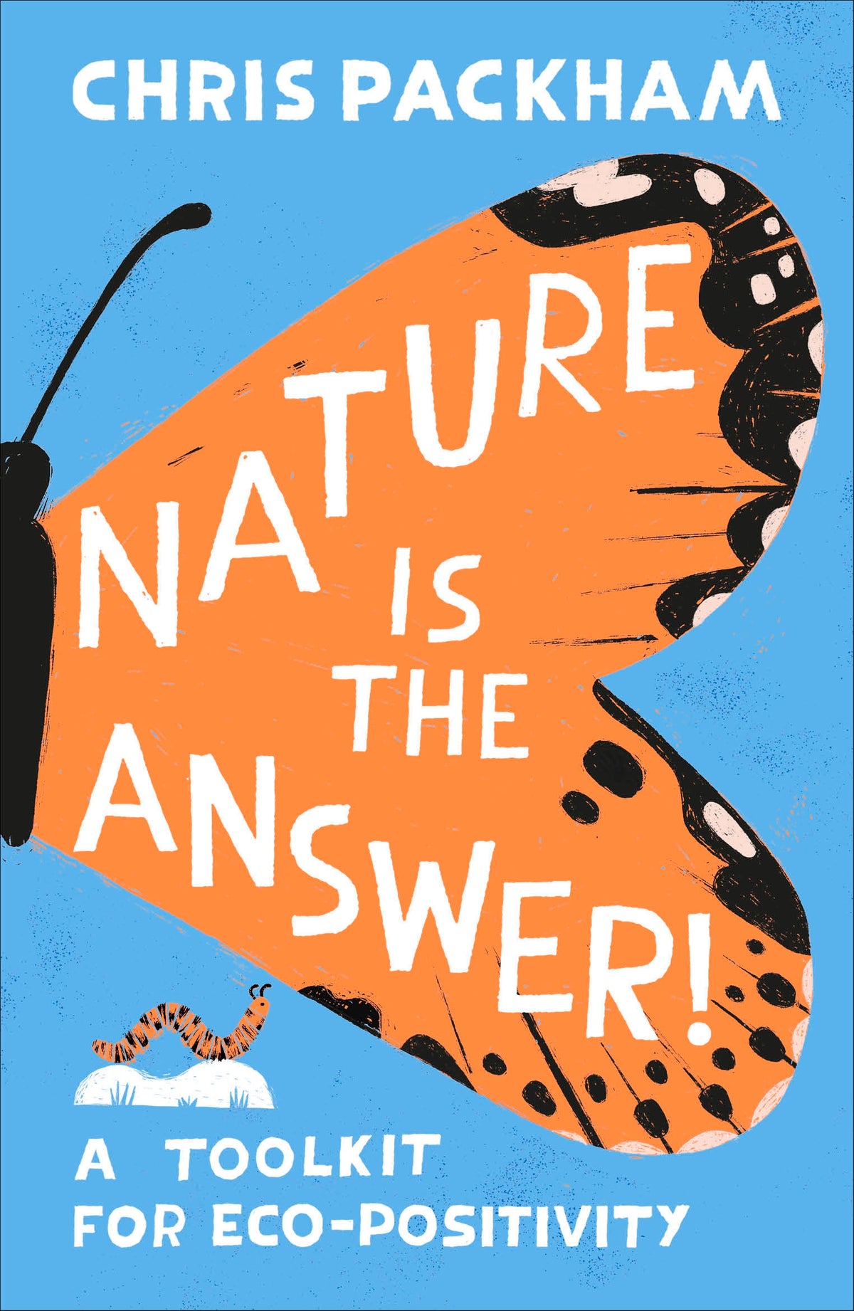 Nature is the Answer