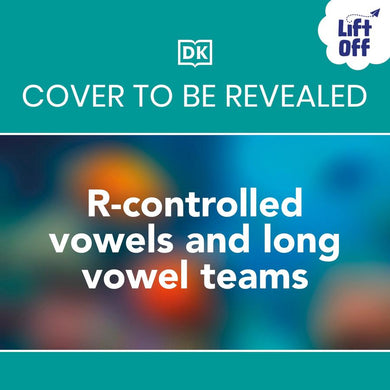 Phonic Books Lift-Off Readers R-controlled Vowels and Long Vowel Teams-Children’s / Teenage general interest: General knowledge and interesting facts-買書書 BuyBookBook