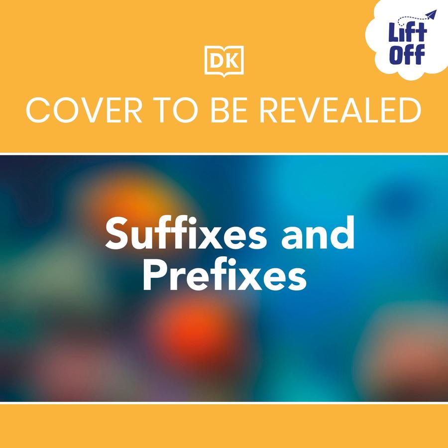 Phonic Books Lift-Off Readers Suffixes and Prefixes-Children’s / Teenage general interest: General knowledge and interesting facts-買書書 BuyBookBook