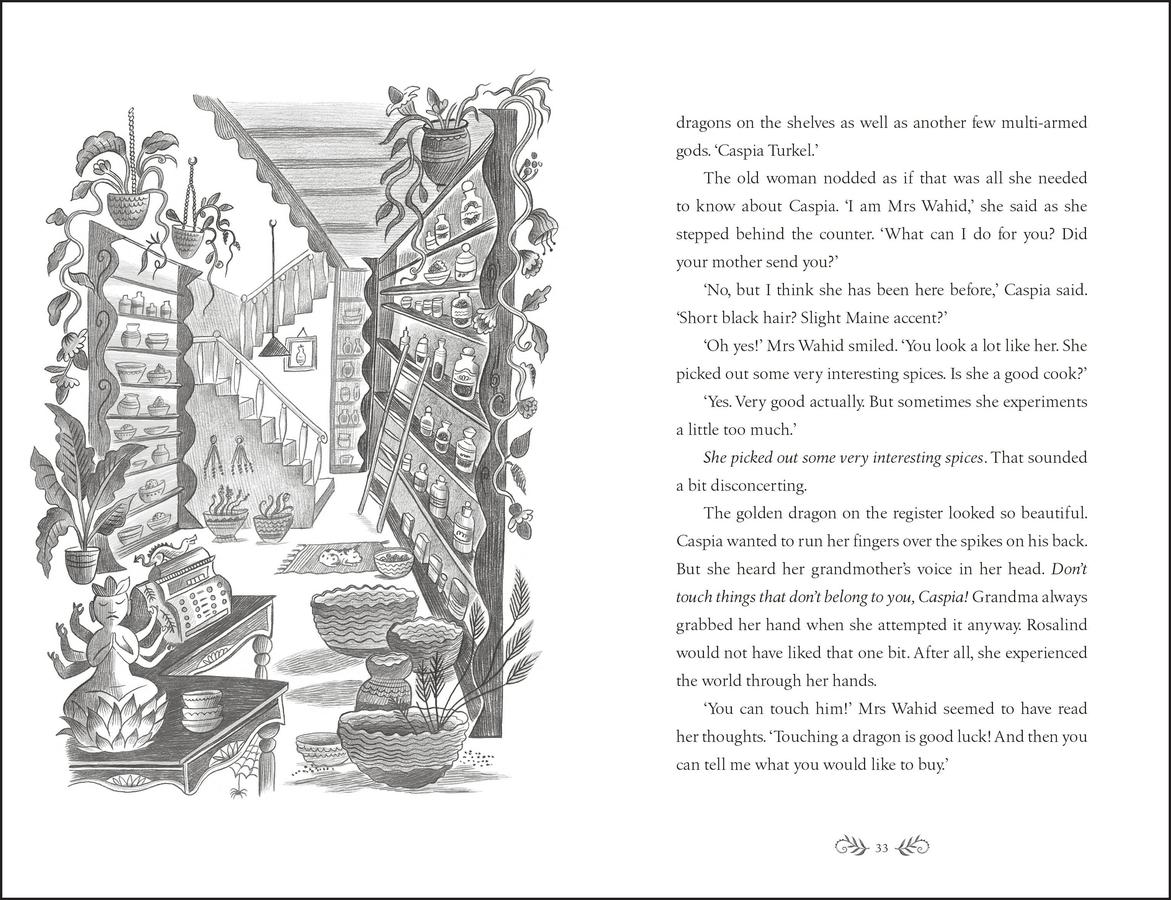 The Green Kingdom US - Paperback / softback