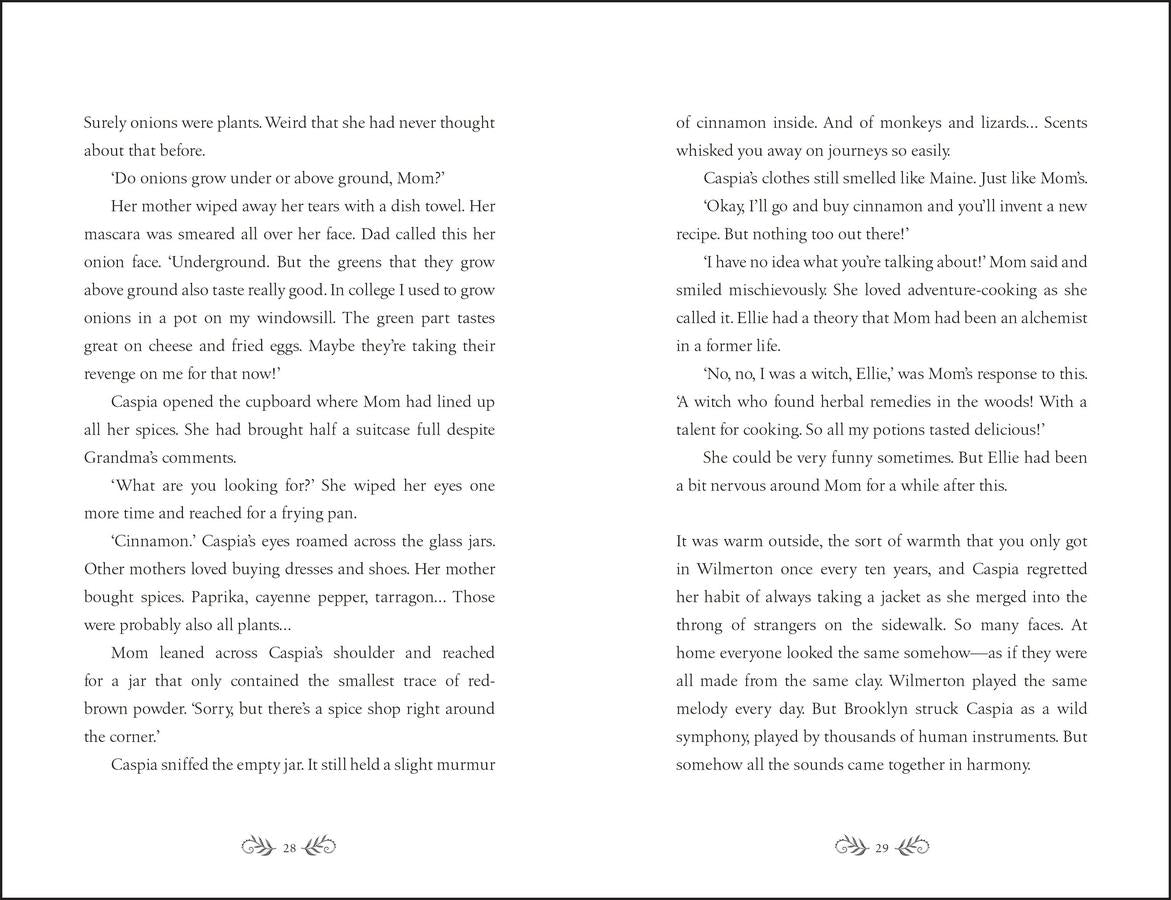 The Green Kingdom US - Paperback / softback