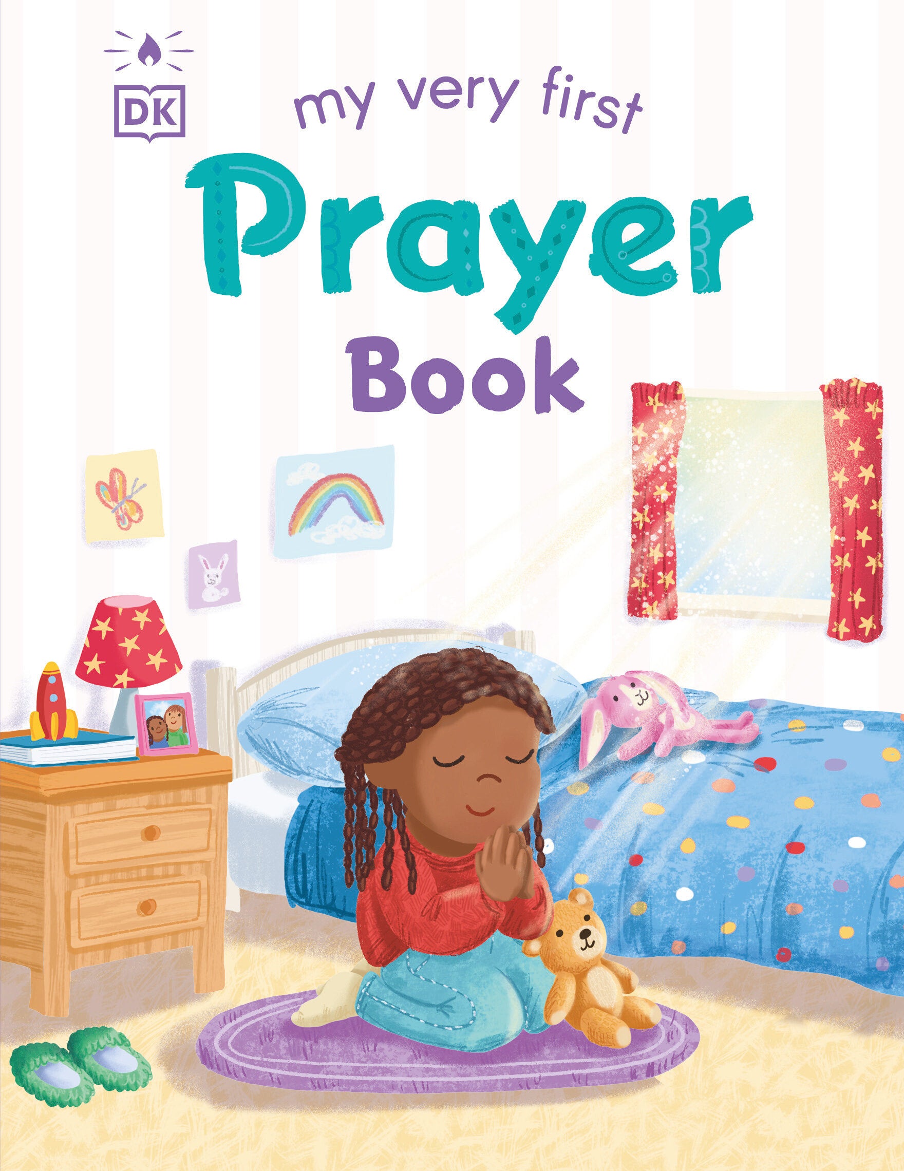My Very First Prayer Book