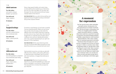 Art Therapy for Every Day GB - Paperback / softback
