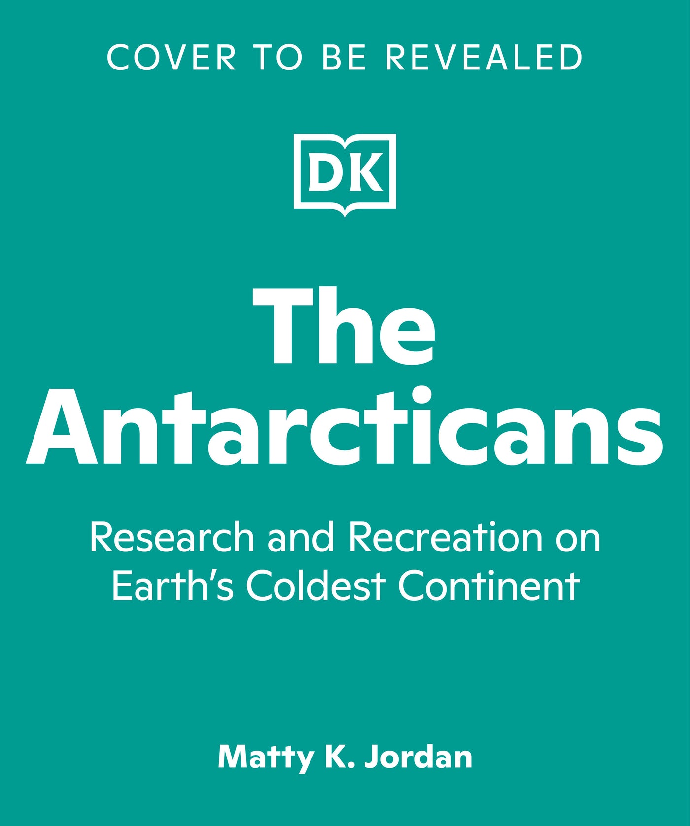 The Antarcticans